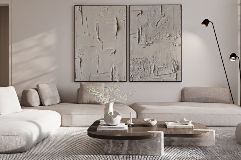 Appartement à Dubai, 41.1 m², № 7370 - photo 3