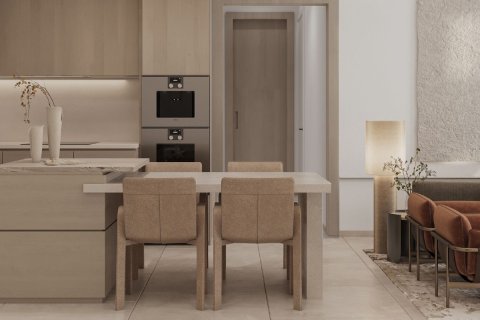 Appartement à Dubai, 41.1 m², № 7370 - photo 5