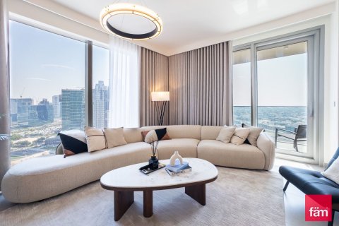 Appartement à Dubai, 2 chambres, 101.2 m², № 7371 - photo 1
