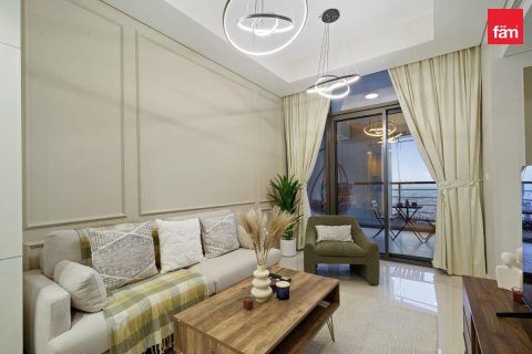 Apartment in Business Bay, Dubai 2 bedrooms, 87.6 sq.m. № 7384 - photo 1
