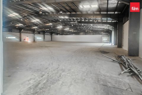 Entrepôt à Jebel Ali, Dubai, 5012.2 m², № 7375 - photo 1