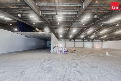 Entrepôt à Jebel Ali, Dubai, 5012.2 m², № 7375 - photo 3