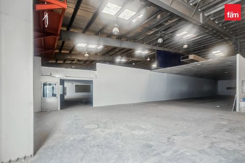 Entrepôt à Jebel Ali, Dubai, 5012.2 m², № 7375 - photo 4