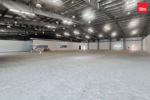 Entrepôt à Jebel Ali, Dubai, 5012.2 m², № 7375 - photo 2