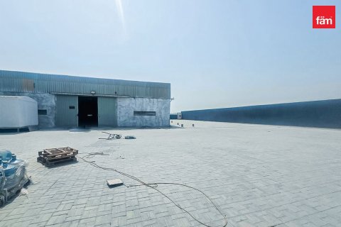 Entrepôt à Jebel Ali, Dubai, 5012.2 m², № 7375 - photo 8