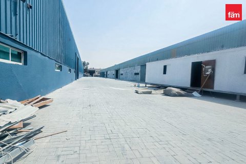 Entrepôt à Jebel Ali, Dubai, 5012.2 m², № 7375 - photo 9