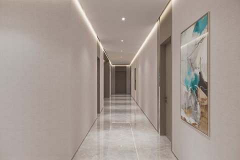 Apartment in Dubai 1 bedroom, 78 sq.m. № 55992 - photo 11