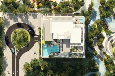 Apartment in Dubai 1 bedroom, 78 sq.m. № 55992 - photo 4