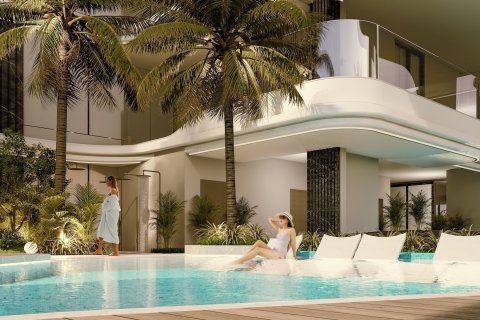 Apartamento en Dubai, 2 dormitorios, 127 m², № 55991 - foto 6