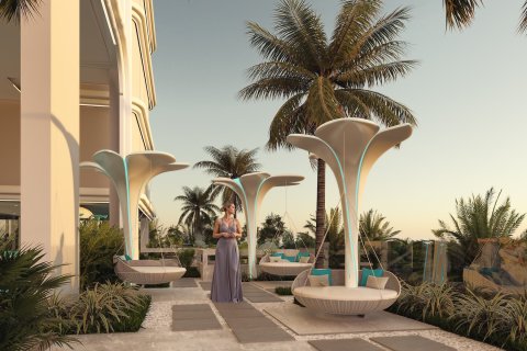 Apartamento en Dubai, 2 dormitorios, 127 m², № 55991 - foto 8