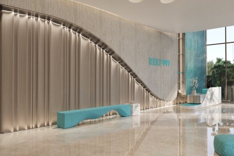 Apartamento en Dubai, 2 dormitorios, 127 m², № 55991 - foto 10