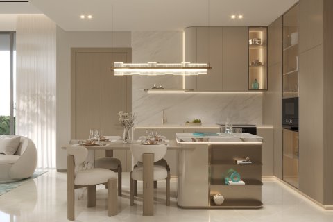 Apartamento en Dubai, 2 dormitorios, 127 m², № 55991 - foto 14