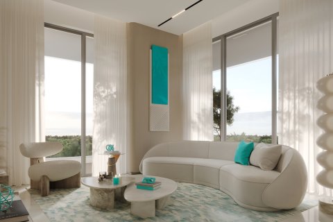 Apartamento en Dubai, 2 dormitorios, 127 m², № 55991 - foto 13