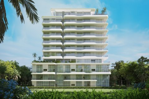 Apartamento en Dubai, 2 dormitorios, 127 m², № 55991 - foto 2