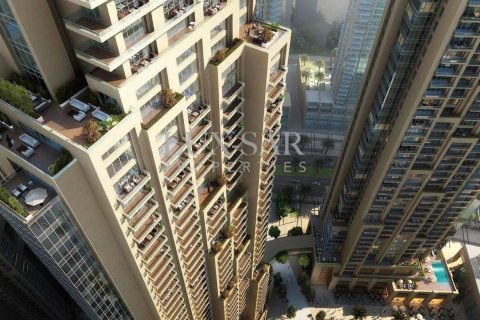 Купить квартиру в Opera District, Даунтаун Дубай (Даунтаун Бурдж Дубай), Дубай: 2 спальни, 111.5м², № 37292 - фото 9