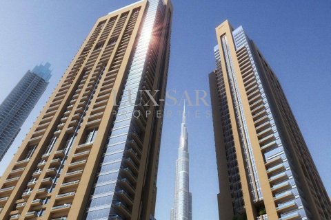 Купить квартиру в Opera District, Даунтаун Дубай (Даунтаун Бурдж Дубай), Дубай: 2 спальни, 111.5м², № 37292 - фото 7