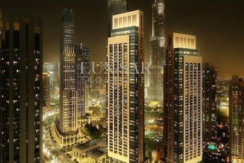 Купить квартиру в Opera District, Даунтаун Дубай (Даунтаун Бурдж Дубай), Дубай: 2 спальни, 111.5м², № 37292 - фото 3