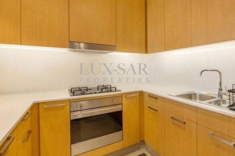 Apartamento en Burj Vista, Downtown Dubai (Downtown Burj Dubai), Dubai, 2 dormitorios, 130.1 m², № 37296 - foto 10