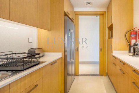 Apartamento en Burj Vista, Downtown Dubai (Downtown Burj Dubai), Dubai, 2 dormitorios, 130.1 m², № 37296 - foto 8
