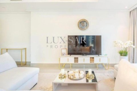 Apartamento en Burj Vista, Downtown Dubai (Downtown Burj Dubai), Dubai, 2 dormitorios, 130.1 m², № 37296 - foto 7