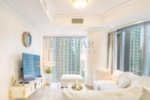 Apartamento en Burj Vista, Downtown Dubai (Downtown Burj Dubai), Dubai, 2 dormitorios, 130.1 m², № 37296 - foto 6