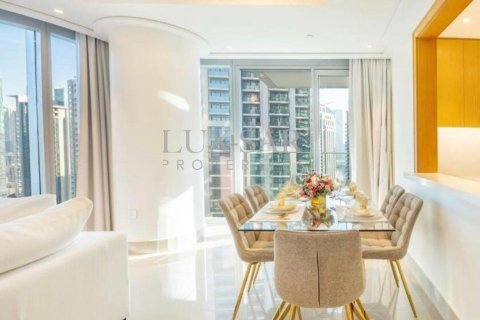 Apartamento en Burj Vista, Downtown Dubai (Downtown Burj Dubai), Dubai, 2 dormitorios, 130.1 m², № 37296 - foto 11