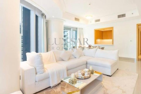 Apartamento en Burj Vista, Downtown Dubai (Downtown Burj Dubai), Dubai, 2 dormitorios, 130.1 m², № 37296 - foto 9
