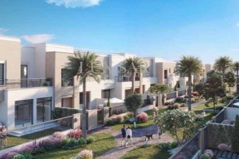 Villa in Town Square, Dubai 4 bedrooms, 255.3 sq.m. № 37294 - photo 9