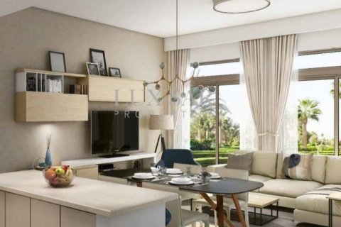 Villa in Town Square, Dubai 4 bedrooms, 255.3 sq.m. № 37294 - photo 5