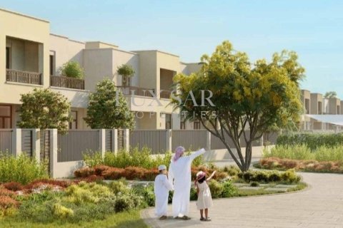 Villa in Town Square, Dubai 4 bedrooms, 255.3 sq.m. № 37294 - photo 8