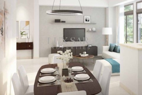 Villa in Town Square, Dubai 4 bedrooms, 255.3 sq.m. № 37294 - photo 3