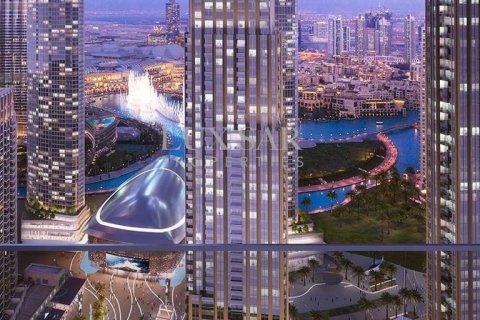 Купить квартиру в Forte, Даунтаун Дубай (Даунтаун Бурдж Дубай), Дубай: 2 спальни, 110.6м², № 37293 - фото 14