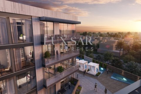 Купить квартиру в Джумейра Вилладж Серкл, Дубай: 4 спальни, 441.4м², № 37298 - фото 10