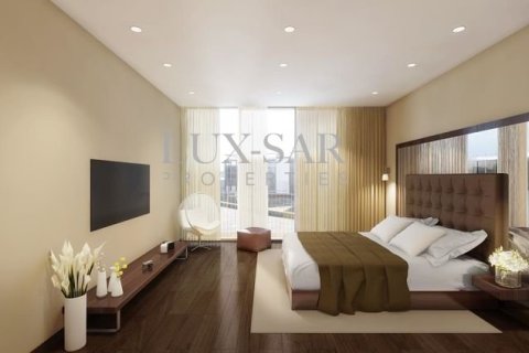 Купить квартиру в Джумейра Вилладж Серкл, Дубай: 4 спальни, 441.4м², № 37298 - фото 1