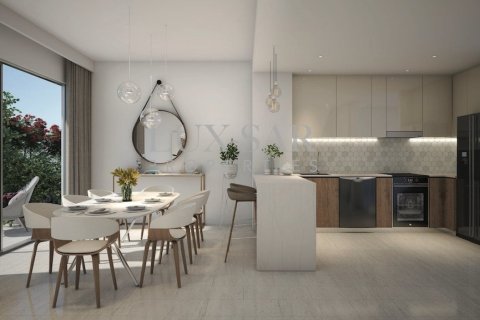 Townhouse in Tilal Al Ghaf, Dubai 3 bedrooms, 199.9 sq.m. № 37297 - photo 11