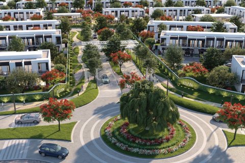Townhouse in Tilal Al Ghaf, Dubai 3 bedrooms, 199.9 sq.m. № 37297 - photo 3