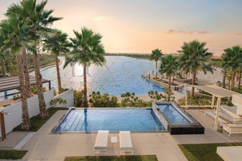Townhouse in Tilal Al Ghaf, Dubai 3 bedrooms, 199.9 sq.m. № 37297 - photo 10