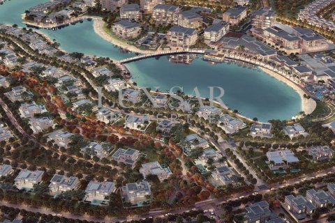 Townhouse in Tilal Al Ghaf, Dubai 3 bedrooms, 199.9 sq.m. № 37297 - photo 5