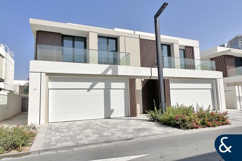 Купить виллу в District One, Мохаммед Бин Рашид Сити, Дубай: 4 спальни, 364м², № 74621 - фото 16