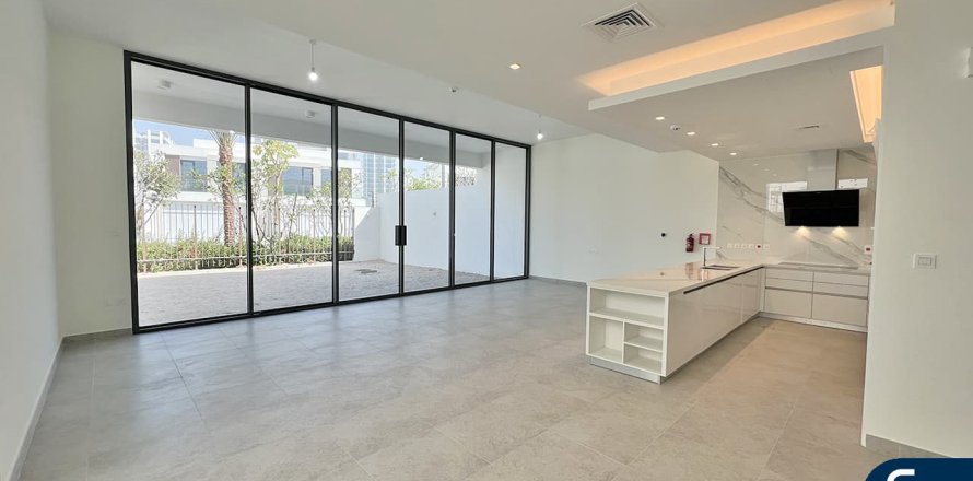 فيلا في District One, مدينة محمد بن راشد, دبي 4 غرف نوم, 364 م² رقم 74621