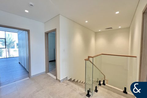 Купить виллу в District One, Мохаммед Бин Рашид Сити, Дубай: 4 спальни, 364м², № 74621 - фото 9