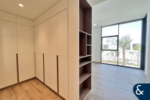 Купить виллу в District One, Мохаммед Бин Рашид Сити, Дубай: 4 спальни, 364м², № 74621 - фото 13