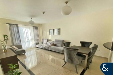 Appartement à Jumeirah Lake Towers, Dubai, 2 chambres, 90 m², № 74627 - photo 1