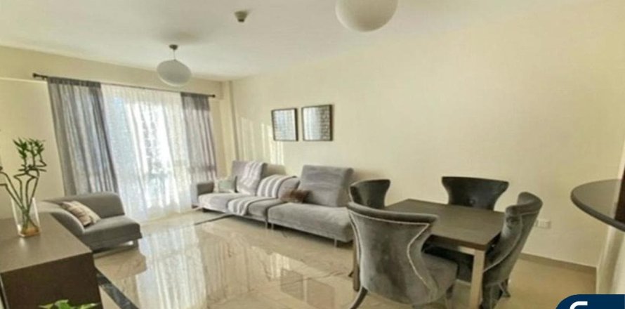 Apartamento en Jumeirah Lake Towers, Dubai, 2 dormitorios, 90 m², № 74627