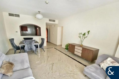 Appartement à Jumeirah Lake Towers, Dubai, 2 chambres, 90 m², № 74627 - photo 10