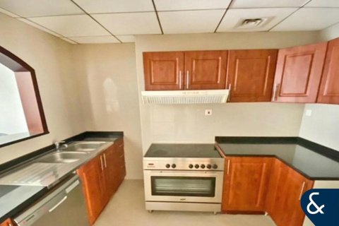 Appartement à Jumeirah Lake Towers, Dubai, 2 chambres, 90 m², № 74627 - photo 4