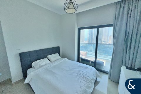 Appartement à Time Place Tower, Dubai Marina, Dubai, 2 chambres, 122 m², № 74619 - photo 14