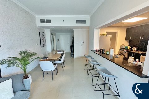Appartement à Time Place Tower, Dubai Marina, Dubai, 2 chambres, 122 m², № 74619 - photo 5