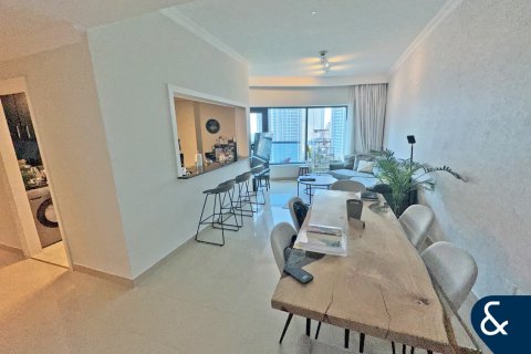 Appartement à Time Place Tower, Dubai Marina, Dubai, 2 chambres, 122 m², № 74619 - photo 2