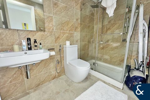 Appartement à Time Place Tower, Dubai Marina, Dubai, 2 chambres, 122 m², № 74619 - photo 13